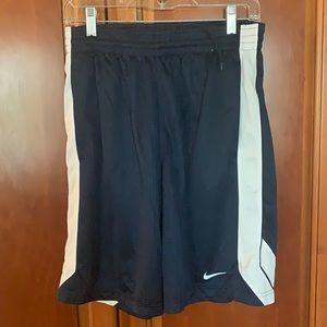 Men’s small Nike athletic shorts